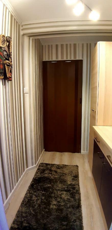 Emerald Apartment Seefeld no Tirol Exterior foto