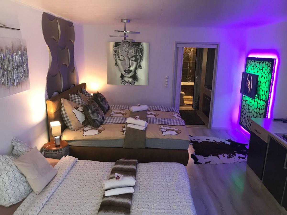 Emerald Apartment Seefeld no Tirol Exterior foto