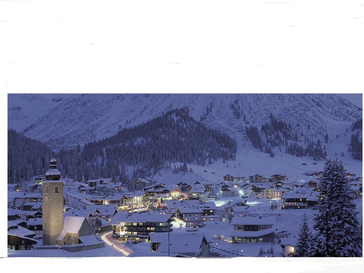 Emerald Apartment Seefeld no Tirol Exterior foto